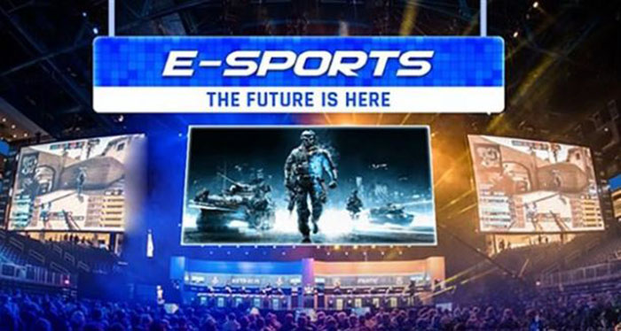 Cá cược Esports Cá cược Esports