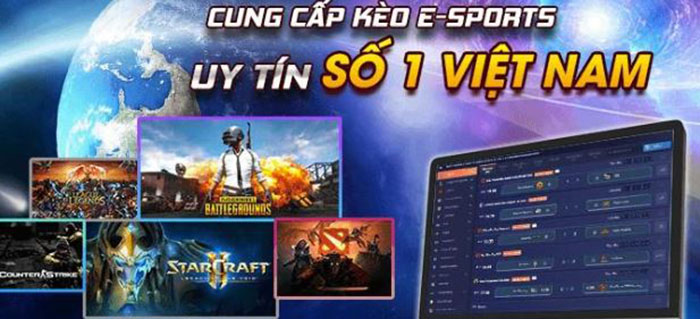 cách cá cược Esports cách cá cược Esports