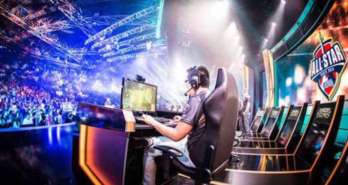 nền tảng cá cược Esports tại Vn88 nền tảng cá cược Esports tại Vn88