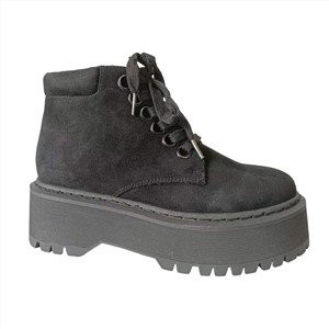 Scarpe casual alla caviglia da donna
