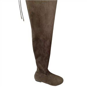 Stivali da passeggio lunghi da donna